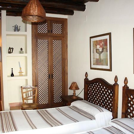 Hotel Rural San Roque 피트레스 외부 사진